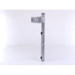  tarpinis suslėgto oro aušintuvas, kompresorius