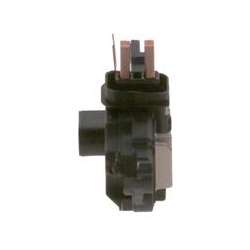  reguliatorius, kintamosios srovės generatorius