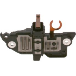  reguliatorius, kintamosios srovės generatorius