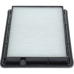  filtras, salono oras