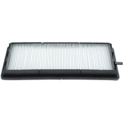  filtras, salono oras