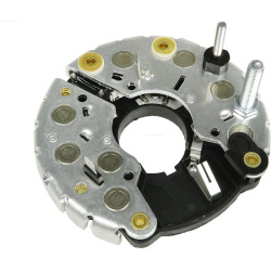  lygintuvas, kintamosios srovės generatorius <small>AS</small>