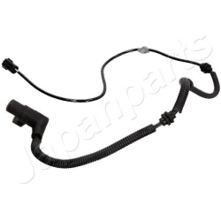  jutiklis, rato greitis