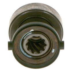  laisvos eigos pavara, starteris