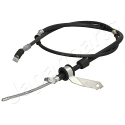  trosas, stovėjimo stabdys