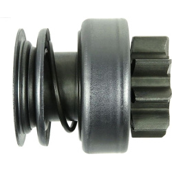  laisvos eigos pavara, starteris <small>AS</small>