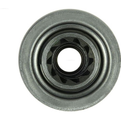  laisvos eigos pavara, starteris <small>AS</small>