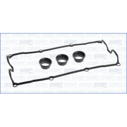  tarpiklių komplektas, svirties gaubtas