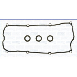 tarpiklių komplektas, svirties gaubtas