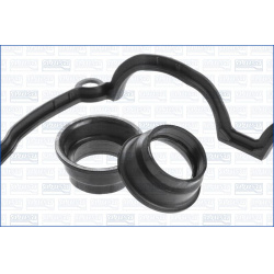  tarpiklių komplektas, svirties gaubtas