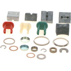  remonto komplektas, starteris