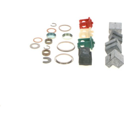  remonto komplektas, starteris