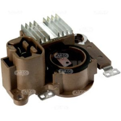  reguliatorius, kintamosios srovės generatorius