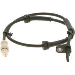  jutiklis, rato greitis