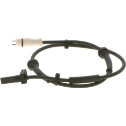  jutiklis, rato greitis