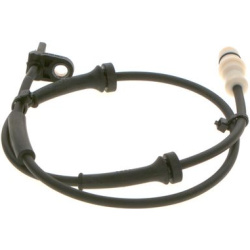  jutiklis, rato greitis