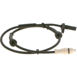  jutiklis, rato greitis