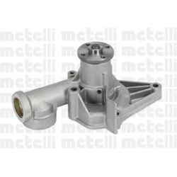  Vandens siurblys, variklio aušinimas