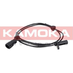  jutiklis, rato greitis