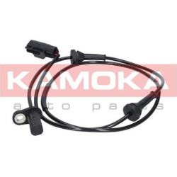  jutiklis, rato greitis