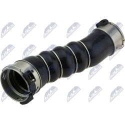  kompresoriaus padavimo žarna