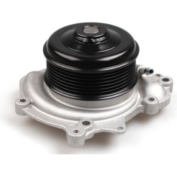  Vandens siurblys, variklio aušinimas