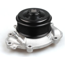  Vandens siurblys, variklio aušinimas