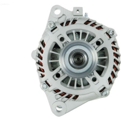  kintamosios srovės generatorius <small>AS</small>