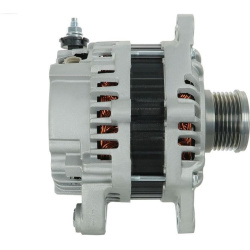  kintamosios srovės generatorius <small>AS</small>