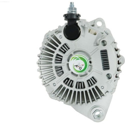  kintamosios srovės generatorius <small>AS</small>