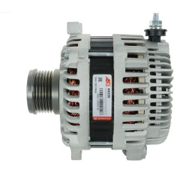  kintamosios srovės generatorius <small>AS</small>