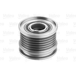  laisvos eigos sankaba, kint. sr. generatorius <small>VALEO NEW SPARE PART</small>