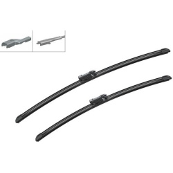  valytuvai <small>„Aerotwin“</small>