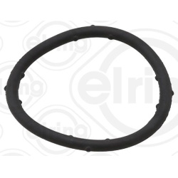  tarpiklis, aušinimo skysčio flanšas