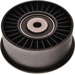  kreipiantysis skriemulys, paskirstymo diržas