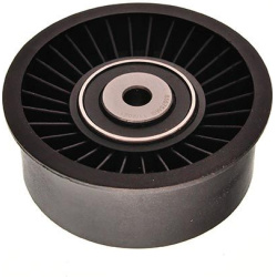  kreipiantysis skriemulys, paskirstymo diržas