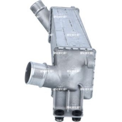  tarpinis suslėgto oro aušintuvas, kompresorius