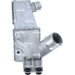  tarpinis suslėgto oro aušintuvas, kompresorius