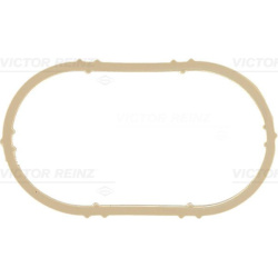  tarpiklis, įsiurbimo kolektoriaus korpusas