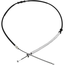  trosas, stovėjimo stabdys