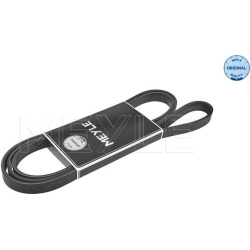  V formos rumbuoti diržai <small>MEYLE-ORIGINAL: True to OE.</small>