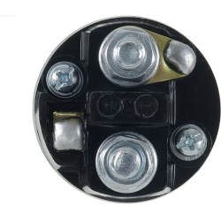  solenoidinis jungiklis, starteris <small>AS</small>