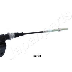  trosas, stovėjimo stabdys