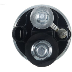  solenoidinis jungiklis, starteris <small>AS</small>