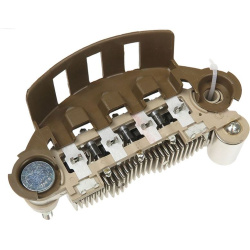  lygintuvas, kintamosios srovės generatorius <small>AS</small>