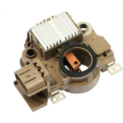  reguliatorius, kintamosios srovės generatorius <small>AS</small>