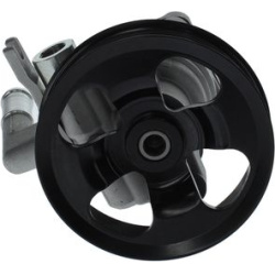  hidraulinis siurblys, vairo sistema