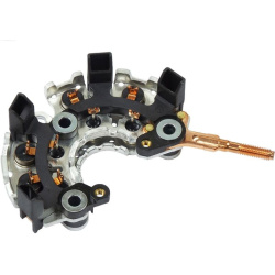  lygintuvas, kintamosios srovės generatorius <small>AS</small>