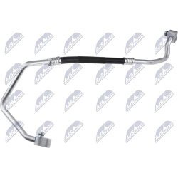  aukšto slėgio linija, oro kondicionavimas