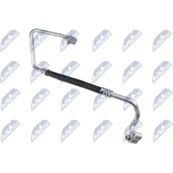  aukšto slėgio linija, oro kondicionavimas